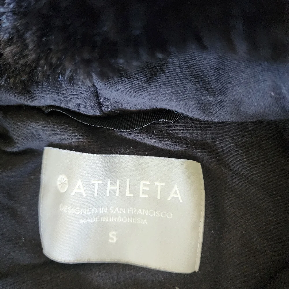 Athleta Jacket - Small - Picture 2 of 3